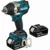 Makita DTW700RTJ Akku-Schlagschrauber