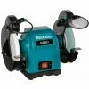 Makita GB801 Doppelschleifer