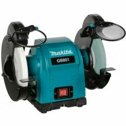 Makita GB801 Doppelschleifer