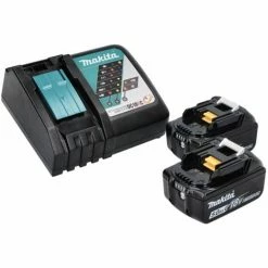 Makita DHP 458 RT Akku Schlagbohrschrauber 18 V 91 Nm + 2x Akku 5,0 Ah + Ladegerät 9 Makita DHP 458 RT Akku Schlagbohrschrauber 18 V 91 Nm + 2x Akku 5,0 Ah + Ladegerät -MAKITA SHOP 33028591 5