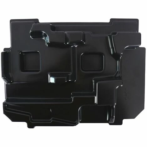 Makita MAKPAC 3 Werkzeugkoffer Mit Einlage Für BJV DJV 141 181 ( 821551-8 + 837789-5 ) – Bild 4