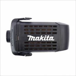 Makita Staub Box 135246-0 Für Makita BO Exzenterschleifer Modelle