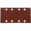 Makita Schleifpapier Klett 93 X 185 (8 Löcher) Makita P-31871