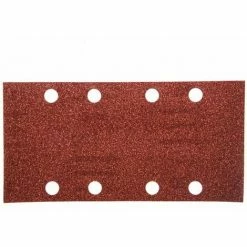 Schleifpapier Klett Makita P-35891