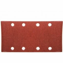 Schleifpapier Klett Makita P-35922