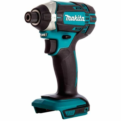 Schlagschrauber MAKITA DTD152RTJ1 (1 X 5,0 Ah + DC18RC + MAKPAC 2) – Bild 2