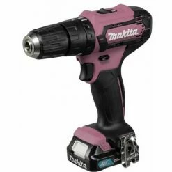 Makita HP333DSAP1 Pink Akku-Schlagbohrschrauber