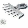 Makita Grasscherblatt 16cm Für Akku Gras Strauchschere 1952674