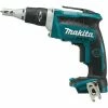 Makita - Visseuse Plaque De Plâtre 18 V Li-Ion Sans Batterie Ni Chargeur - DFS452ZJ
