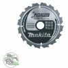 Makita Sägeblatt Specialized 355 X 30 Z 24 Holz B-33087 Handkreissäge 5143 R