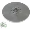 Makita Schleifteller Weich 210 Mm 199940-8 Für Langhalsschleifer DSL800