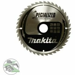 Makita Sägeblatt 160 X 20 Specialized Kreissägeblatt Holz 48 Zähne B32998