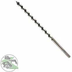 Makita Schlangenbohrer 18 X 250 Mm Holzbohrer Spiralbohrer Bohrer D-07397