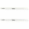 Makita® Zubehör Stichsägeblatt M-Force STL007 LONG LIFE 2 Stück - P-45749