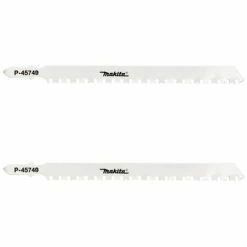 Makita® Zubehör Stichsägeblatt M-Force STL007 LONG LIFE 2 Stück - P-45749