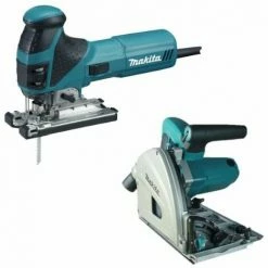 MAKITA MEU029J S�gen-Set (4351FCTJ + SP6000J)