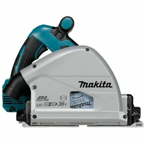 Makita DSP600Z Akku-Tauchsäge â Bild 2