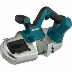 Makita DPB182Z Akku-Bandsäge