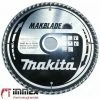 Makita Sägeblatt 216x30mm - 60 Zähne Holz B-32839
