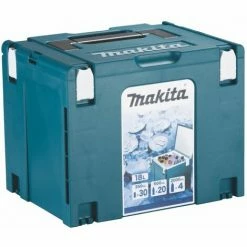 MAKITA MAKPAC Gr.4 Isoliert