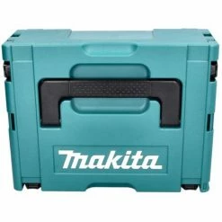 Makita DDF 487 RT1J Akku Bohrschrauber 18 V 40 Nm Brushless + 1x Akku 5,0 Ah + Ladegerät + Makpac