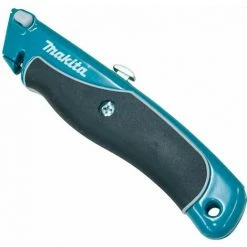 Makita Allzweckmesser Einziehbar