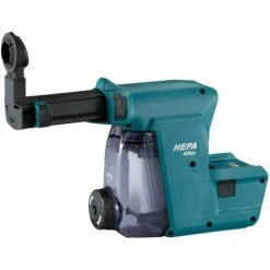 Makita 199572-1 Staubabsaugung Dx07