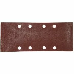 Makita Schleifpapier 93 X 228 Mm Gelocht K180 Inhalt 50 Stk.