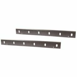 Makita 2 Stk. Standard Hss Hobelmesser 25x306mm 2012NB