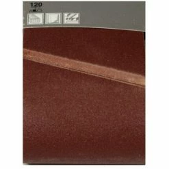 Makita Schleifband 560 X 100 Mm K120 Inhalt 5 Stk.