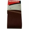 Makita Schleifband 560 X 100 Mm K60 Inhalt 5 Stk.
