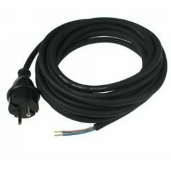 Makita Kabel(Gummi) 2-Polig 3M 2X1,5