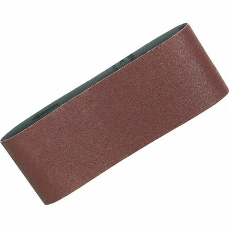 Makita P-36946 Schleifband 610 X 100 Mm K240 Inhalt 5 Stück