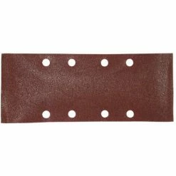 Makita Schleifpapier 93 X 228 Mm Gelocht K150 Inhalt 10 Stk.