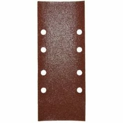 Makita Schleifpapier 93 X 228 Mm Gelocht K120 Inhalt 10 Stk.