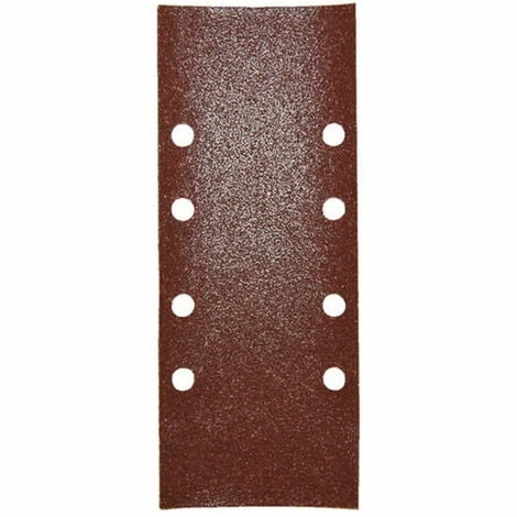 Makita Schleifpapier 93 X 228 Mm Gelocht K120 Inhalt 10 Stk.