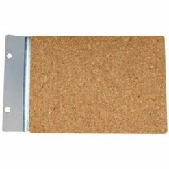 Makita Stahlplatte + Kork 9903