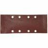 Makita Schleifpapier 93 X 228 Mm Gelocht K100 Inhalt 10 Stk.