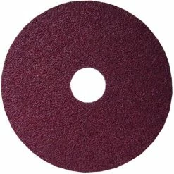 Makita 5Stk.Fiberschleifbl.125Dm K80