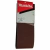 Makita P-36924 Schleifband 610 X 100 Mm K120 Inhalt 5 Stk.