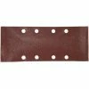 Makita Schleifpapier 93 X 228 Mm Gelocht K40 Inhalt 10 Stk.