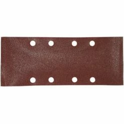 Makita Schleifpapier 93 X 228 Mm Gelocht K40 Inhalt 10 Stk.
