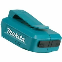 Makita Usb-Adapter Akku 18V