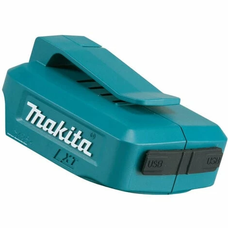 Makita Usb-Adapter Akku 18V