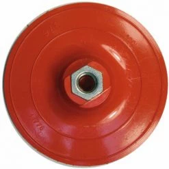 Makita Klett-Teller Für Schwämme 120