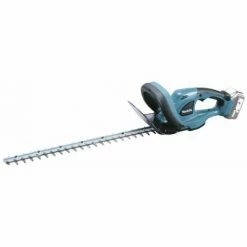 Makita DUH523Z Akku Heckenschere Solo 18V Li-Ion Lxt