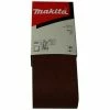 Makita Schleifband 457 X 76 Mm K80 Inhalt 5 Stk.