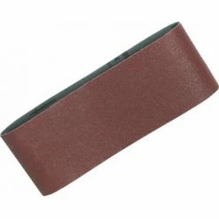Makita P-36930 Schleifband 610 X 100 Mm K150 Inhalt 5 Stück