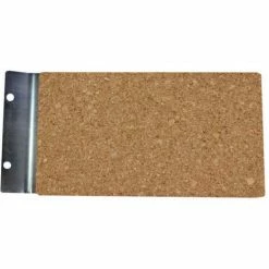 Makita Stahlplatte + Kork 9920