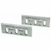 Makita D-16346 Hss-Hobelmesser 82 Mm 2 Stück-Set